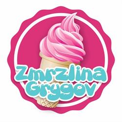 Zmrzlina Grygov
