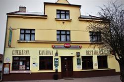 Restaurace u Otomanských & Penzion