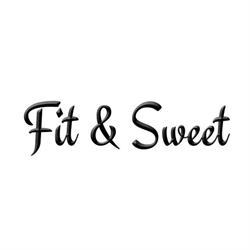 Fit & Sweet