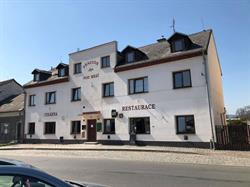 Restaurace "Pod mezí"