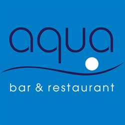 Aqua restaurant