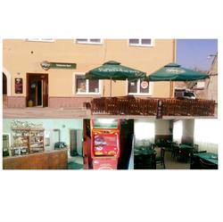 Restaurace Sport