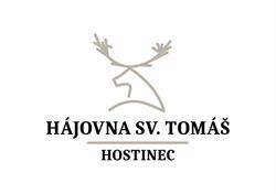 Hájovna Svatý Tomáš