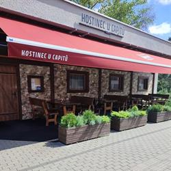 Hostinec u Capitů