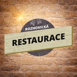 Rozhovická restaurace
