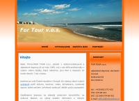 Fortour V.o.s.