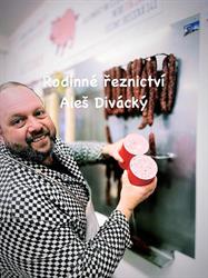 Rodinné řeznictví Aleš Divácký