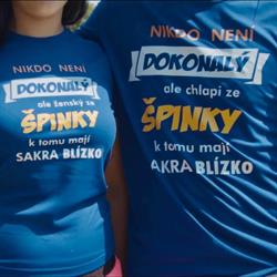 Kiosek na pláži Špinka