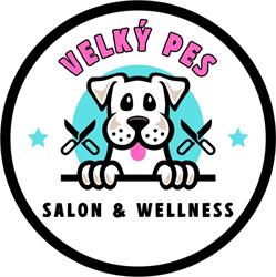 VELKÝ PES salon&wellness