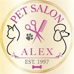 Pet salon Alex