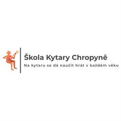 Škola kytary Chropyně
