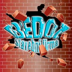 Stavební firma BEDOZ Jičín