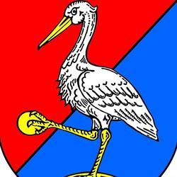 Luka nad Jihlavou - Městys