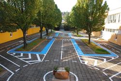 ZŠ a MŠ Kpt. O. Jaroše Louny