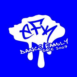 EFK dance family