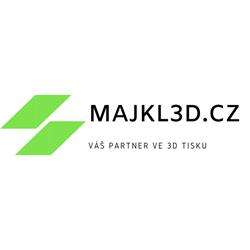 Majkl3D