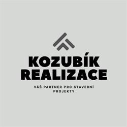 Realizace staveb Kozubík