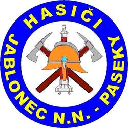 Hasiči Jablonec nad Nisou - Paseky