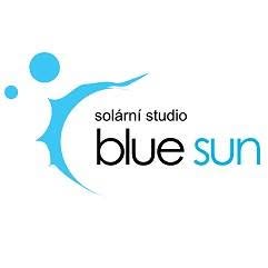 Solární studio Blue Sun