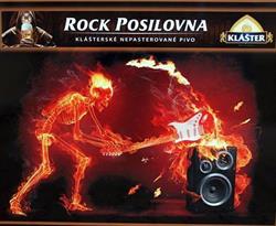 Rock Posilovna