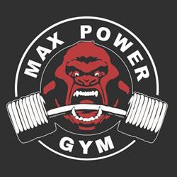 MAX POWER GYM