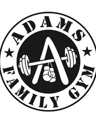 Adams Family Gym