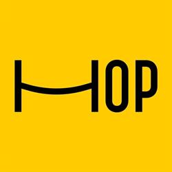 HOP Arena - Liberec