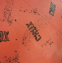 Crux boulder & café
