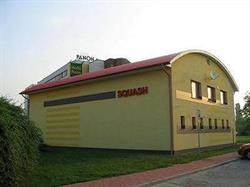 Squash Hodonín