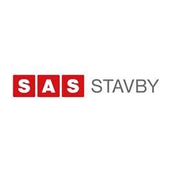 S-A-S STAVBY spol. s r.o.