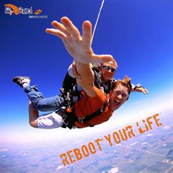Sky Service - Skydiving Prague