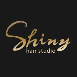 Shiny hair studio