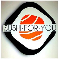Sushi for you
