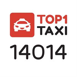 TOP1TAXI - 14014