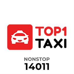 TOP1TAXI - 14014