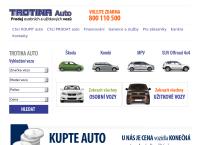 Trotina Auto S.r.o.