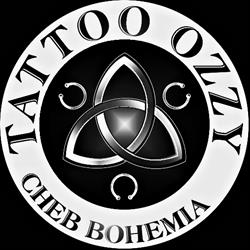 TATTOO OZZY Cheb Bohemia - REVEROF s.r.o.