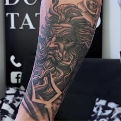 DURION TATTOO