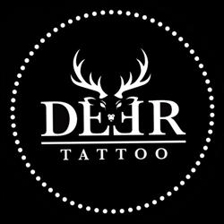 Deer Tattoo