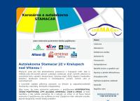 Stamacar, S.r.o.