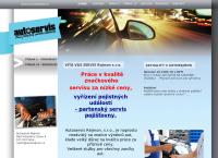 Autoservis Rejmon