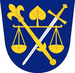 Komorovice - Obecní Úřad