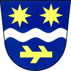 Obec Křinice