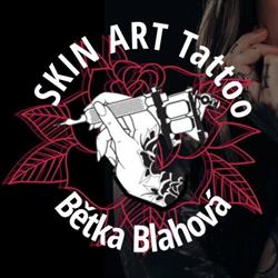 Skin Art - Tetování Velká Bíteš