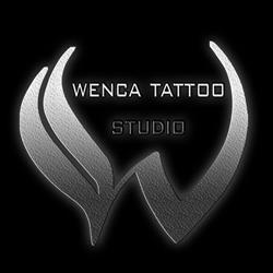 Wenca Tattoo Studio - tetování Přerov