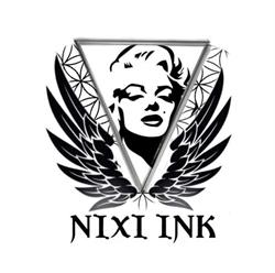 Nixi Ink tattoo