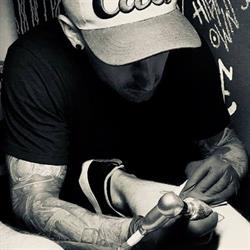 Michal Nov Tattoo