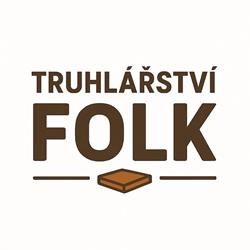 Truhlářství - Miroslav Folk