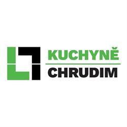 Kuchyně - Chrudim