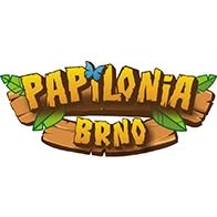 PAPILONIA - Motýlí dům BRNO